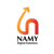 Namy Digital Solutions Logotype