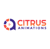 Citrus Animations Inc Logotype