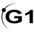 Group 1 Productions Logotype