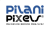Pilani Pixels Digital Services Logotype