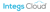 Integs Cloud Technologies Private Limited Logotype
