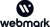 Webmark Logotype