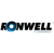 Ronwell Digital Logotype