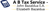 A B Tax Service - John Bazaldua E.A. Logotype