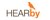 HEARby Logotype