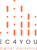 EC4You Digital Marketing Logotype