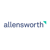 Allensworth | Texas Construction Lawyers Logotype