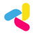 Black Propeller Logotype