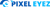 PixelEyez Infotech LLP Logotype