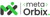 Meta Orbix Logotype