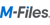 M-Files Logotype