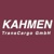 Kahmen TransCargo GmbH Logotype