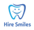 Hire Smiles Logotype