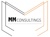 MM Consultings Logotype