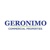 Geronimo Commercial Properties Logotype
