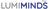 LumiMinds Inc | Chicago Software Company Logotype