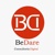 Be Dare Consultoria Digital Logotype