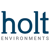Holt Environments Logotype