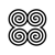 Mission Morph Logotype