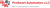ProSmart Automation, LLC Logotype