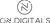 On Digitals Logotype