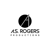 ASR Productions Logotype