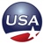 USA Staffing Services Logotype