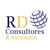 RD Consultants and Associates Logotype