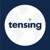 Tensing Logotype
