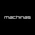 Machinas Logotype