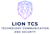 Lion Technology, communications & Security Logotype