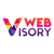 Web Visory Logotype