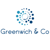 Greenwich & Co Logotype