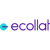 Ecollat Logotype