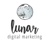 Lunar Digital Marketing Logotype