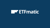 ETFmatic Logotype