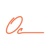Orange Cattle Logotype
