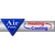 Air Point Heating & Cooling Logotype