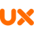UX Media Logotype