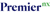 Premier NX Logotype