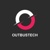 Outbustech Logotype