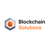 Blockchain Solutions Logotype
