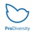 Pro Diversity Logotype