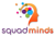 SquadMinds Private Limited Logotype