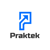 Praktek Logotype
