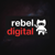 Rebel Digital Logotype