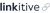 Linkitive Logotype