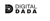 Digital Dada Logotype