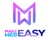MakeWebEasy Logotype