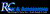 RC Tax & Accounting Logotype